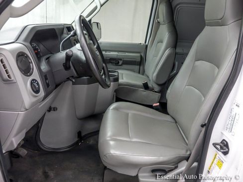 Used 2013 Ford E-250 and Econoline 250 w/ PWR Group RWD image 11
