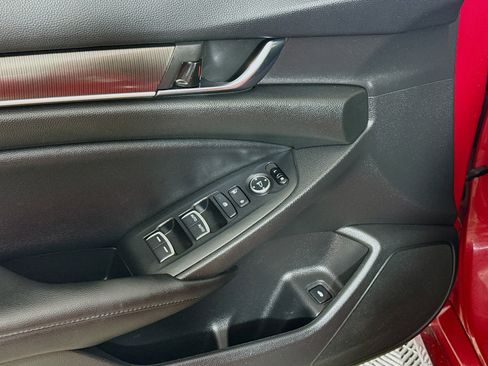 Used 2021 Honda Accord Sport Special Edition image 24