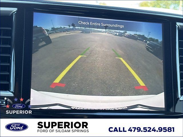 Used 2024 Chrysler Pacifica Limited FWD image 37