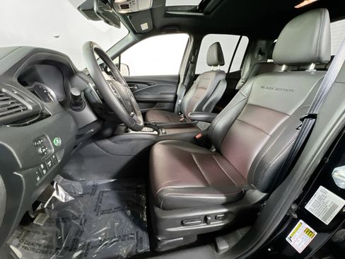 Used 2020 Honda Ridgeline Black Edition image 21