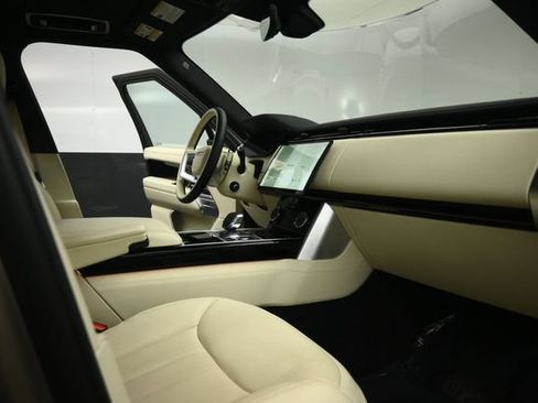 Used 2023 Land Rover Range Rover SE AWD/4WD image 56