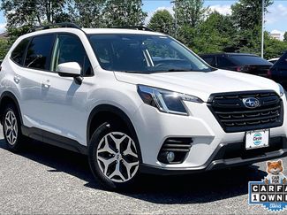 Certified 2022 Subaru Forester Premium AWD/4WD video 2