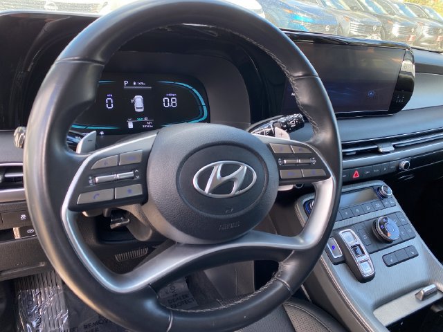Used 2024 Hyundai Palisade SEL AWD/4WD image 13