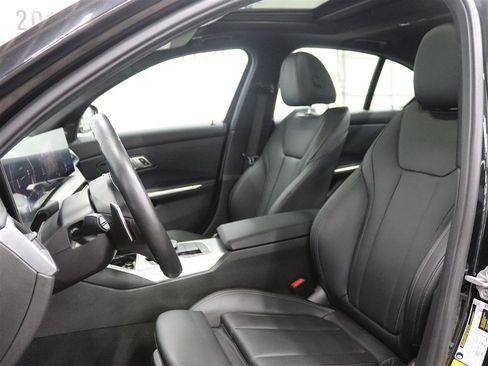 Used 2023 BMW M340i xDrive w/ Premium Package AWD/4WD image 13
