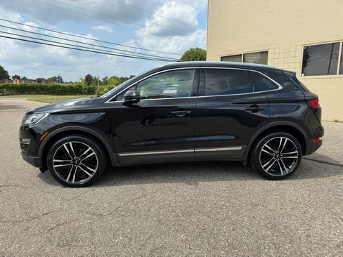 Used 2018 Lincoln MKC Reserve w/ Lincoln MKC Climate Package AWD/4WD image 5