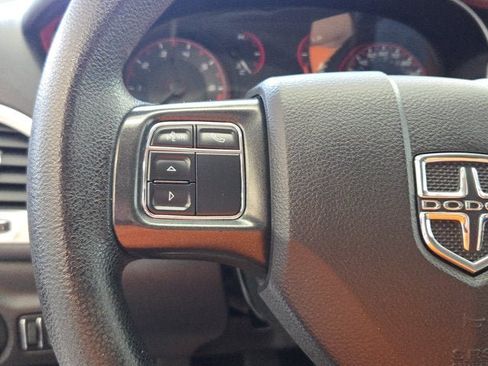 Used 2014 Dodge Dart SE w/ Convenience Group FWD image 21