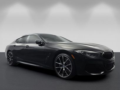 Used 2022 BMW M850i Gran Coupe xDrive w/ Comfort Seating Package
