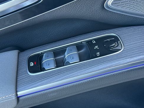 Used 2024 Mercedes-Benz EQS 450+ SUV image 14
