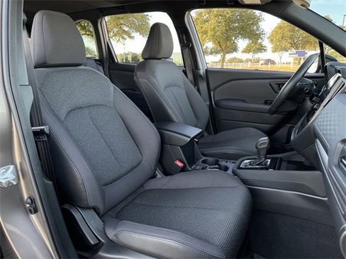 Used 2025 Subaru Forester Premium w/ Convenience Package #1 image 31