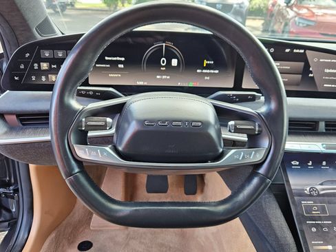Used 2023 Lucid Air Grand Touring AWD/4WD image 14