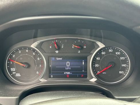 Used 2022 GMC Acadia SLE w/ Driver Convenience Package AWD/4WD image 17