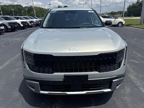New 2027 Kia Seltos S AWD/4WD image 2