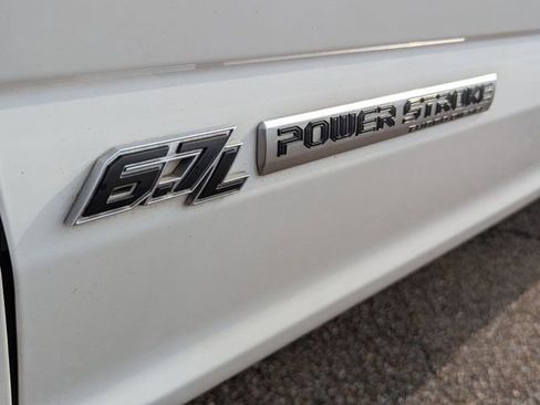 Used 2022 Ford F250 Lariat w/ Lariat Ultimate Package image 29