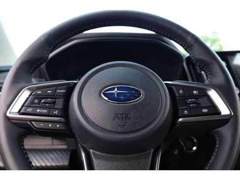 New 2026 Subaru Ascent Premium AWD/4WD image 36