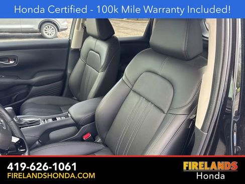 Used 2025 Honda HR-V EX-L image 17