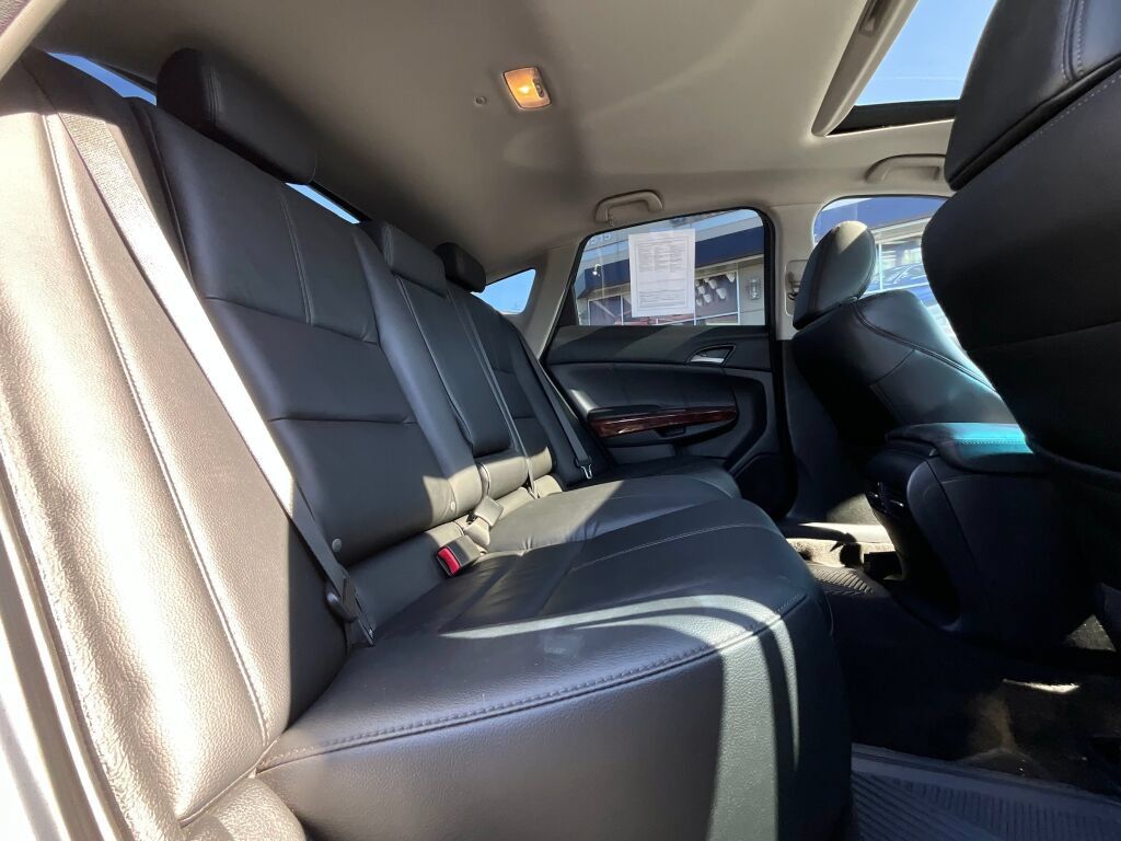 Used 2011 Honda Crosstour EX-L image 12
