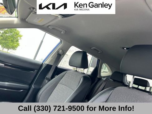 Certified 2024 Kia Seltos S AWD/4WD image 43