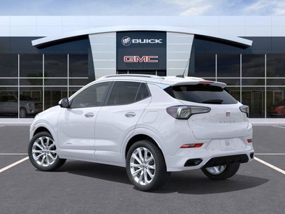 New 2026 Buick Encore GX Avenir w/ Avenir Technology Package