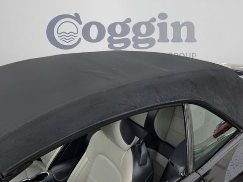 Used 2024 Ford Mustang Premium RWD image 31