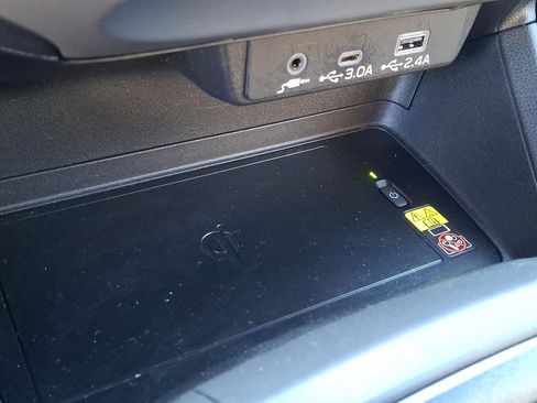 Certified 2025 Subaru Crosstrek 2.5i Sport w/ Crosstrek Mirror Package image 26