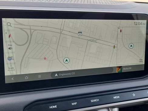 New 2027 Kia Telluride S image 19