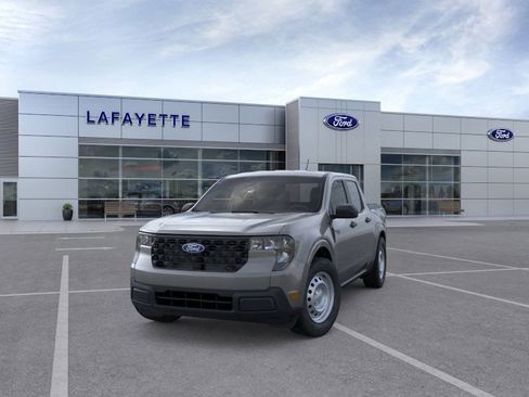 New 2026 Ford Maverick XL w/ Equipment Group 101A image 2