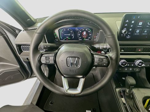 Used 2026 Honda Civic Sport Touring image 10