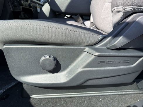 New 2026 Ford F350 XL w/ STX Appearance Package image 13