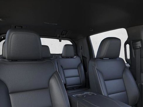 New 2026 Chevrolet Silverado EV LT AWD/4WD image 24