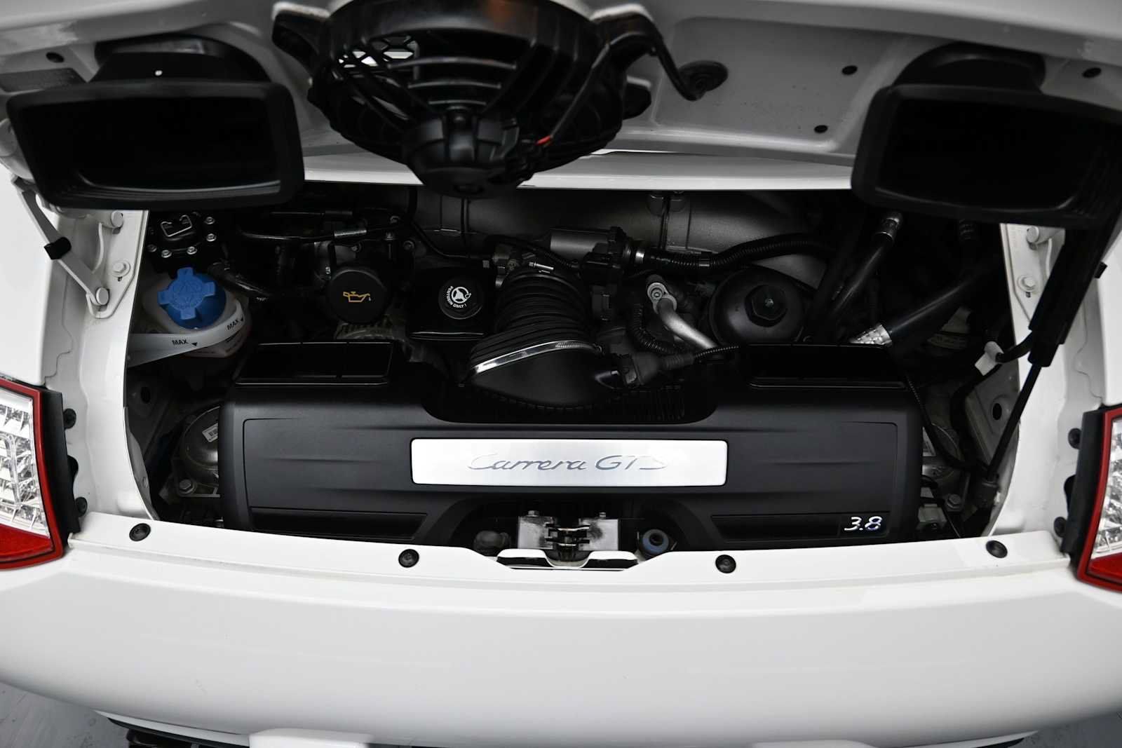 Used 2012 Porsche 911 Carrera GTS RWD image 22
