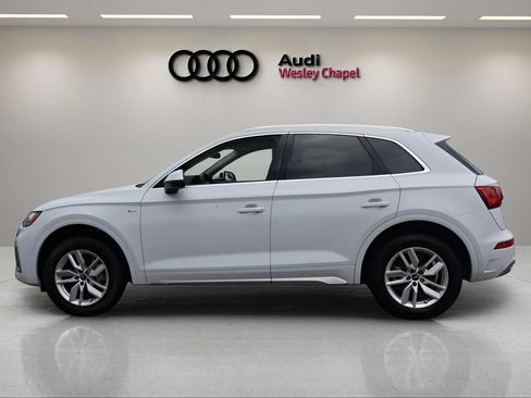 Used 2022 Audi Q5 2.0T Premium AWD/4WD image 2
