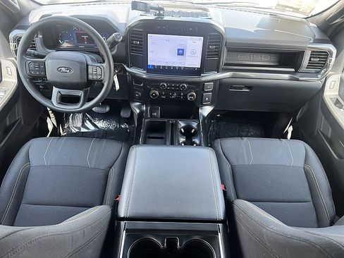 Used 2024 Ford F150 STX RWD image 18