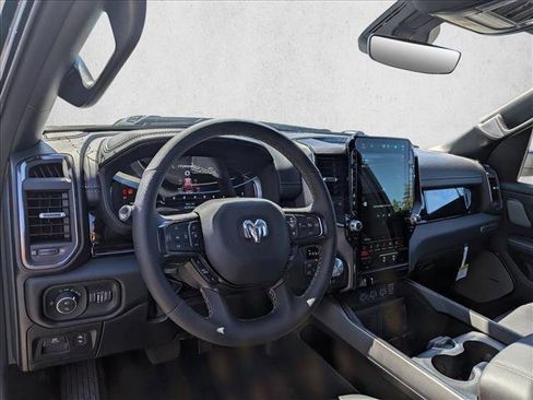 New 2026 RAM 1500 Rebel AWD/4WD image 3