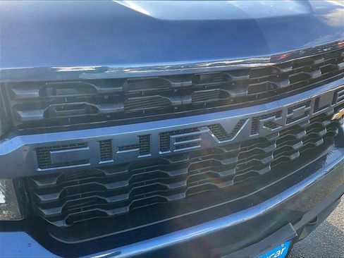 Used 2019 Chevrolet Silverado 1500 Custom w/ Custom Value Package image 27
