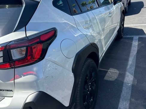 Used 2024 Subaru Crosstrek 2.0i Premium AWD/4WD image 6