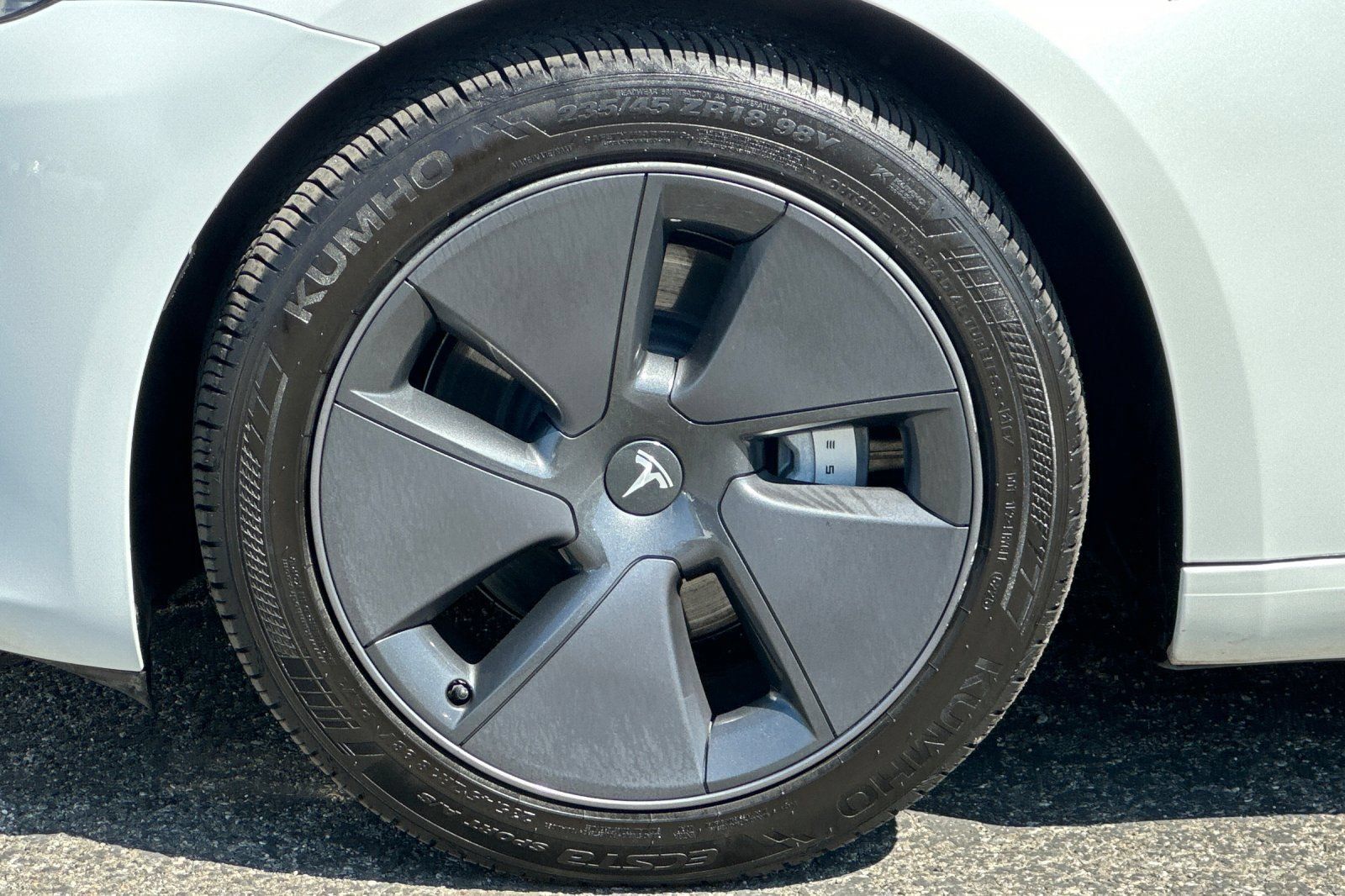 Used 2023 Tesla Model 3 Standard Range RWD image 33