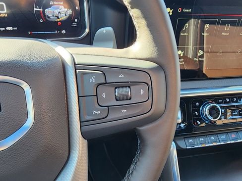 New 2026 GMC Sierra 1500 Denali w/ Denali Reserve Package image 23