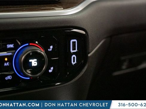 New 2026 Chevrolet Silverado 1500 LT image 12