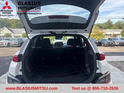 Used 2022 Hyundai Kona N Line w/ Tech Package FWD image 52