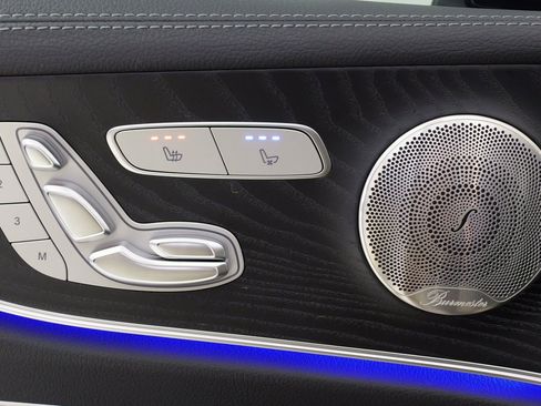 Used 2022 Mercedes-Benz E 450 Coupe image 32