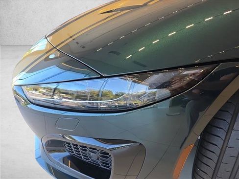 New 2024 Jaguar F-TYPE R image 28