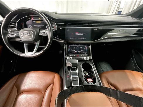 Used 2022 Audi Q7 2.0T Premium image 21