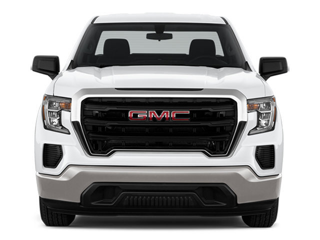 Used 2021 GMC Sierra 1500 AT4 AWD/4WD image 5