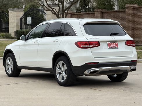 Used 2018 Mercedes-Benz GLC 300 image 13