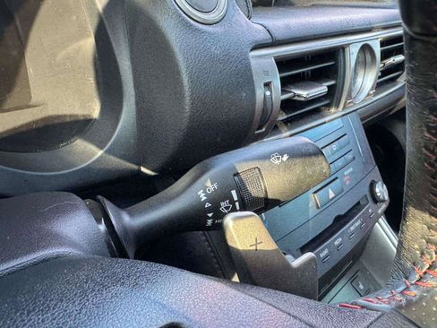 Used 2015 Lexus IS 250 w/ F-Sport Package RWD image 23