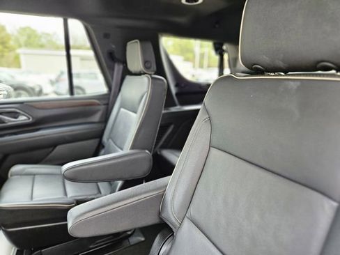 Used 2024 Chevrolet Tahoe Premier image 27