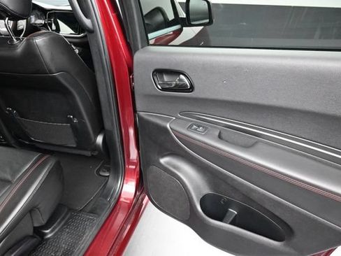 Used 2023 Dodge Durango R/T AWD/4WD image 23