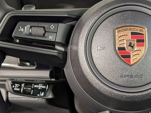 New 2026 Porsche Panamera 4 AWD/4WD image 38