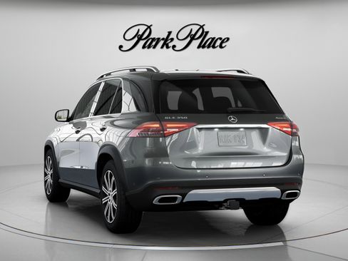 Used 2026 Mercedes-Benz GLE 350 4MATIC image 17