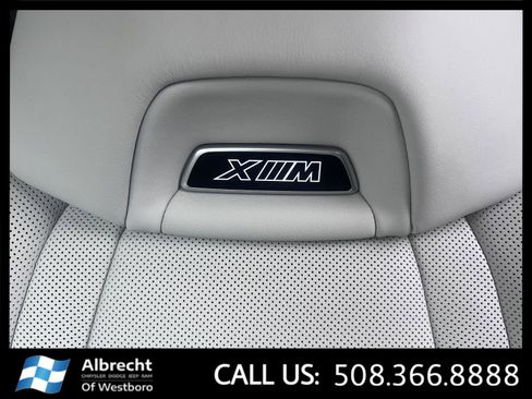 Used 2023 BMW XM image 31